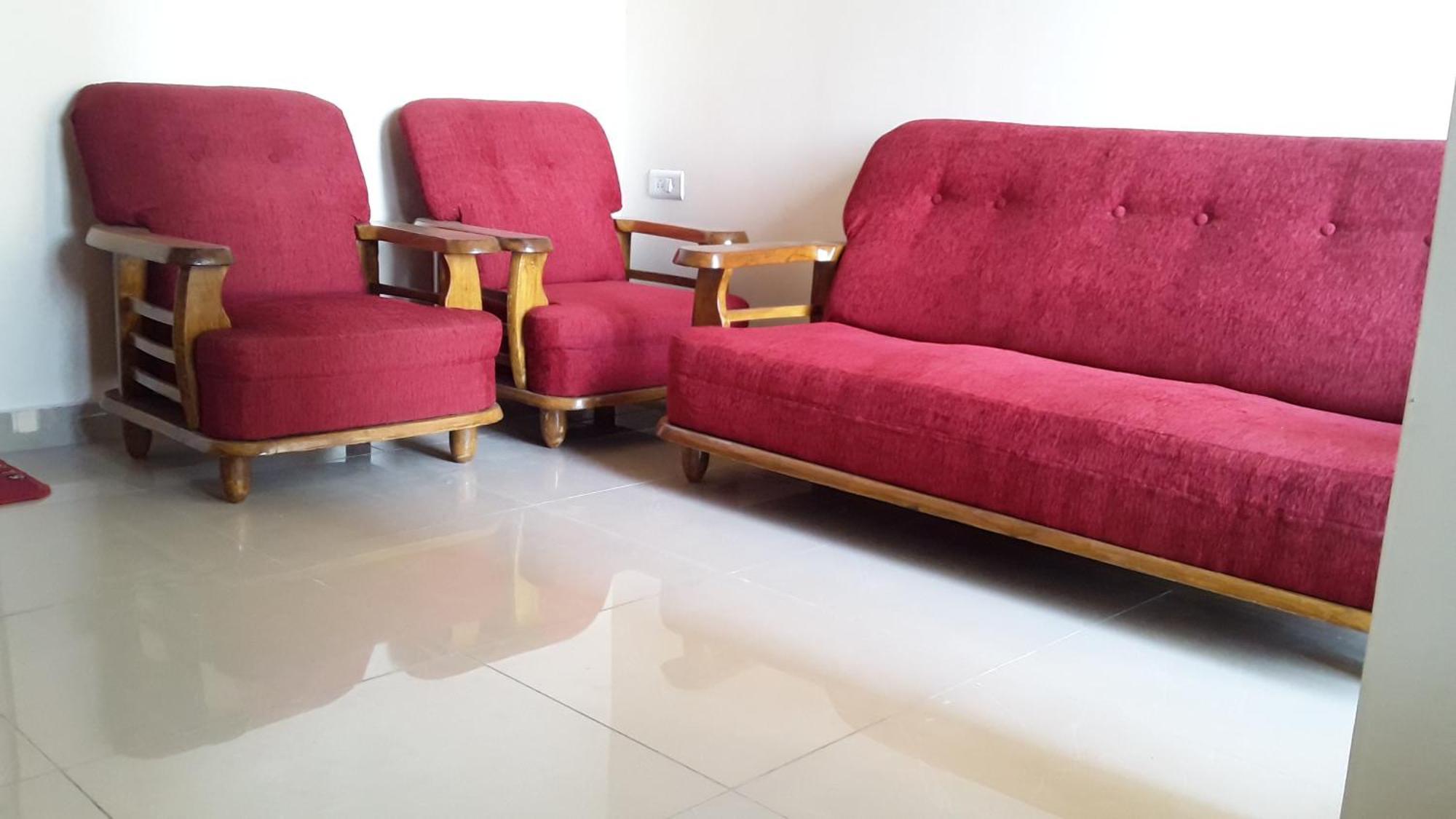 Happy Guest Apartment Bangalore