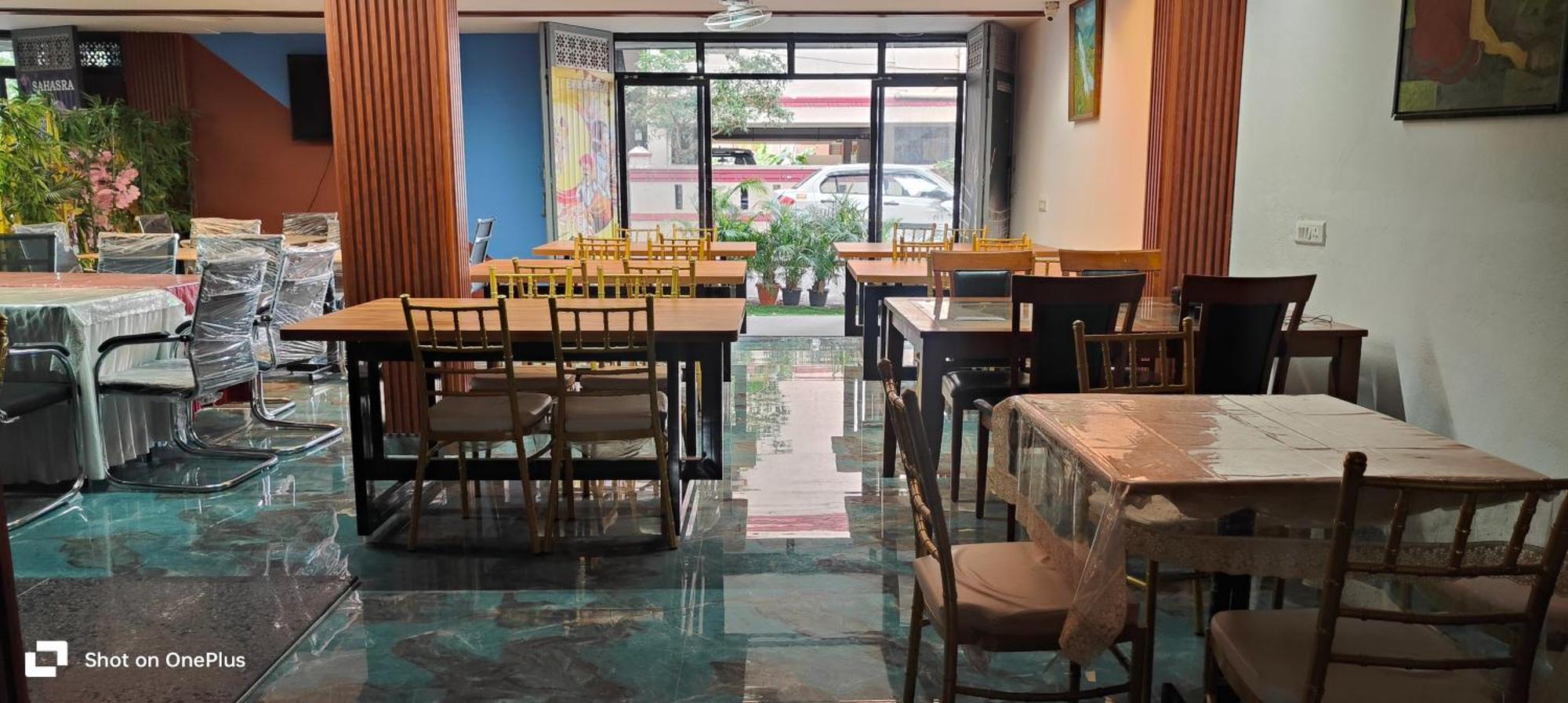 Jubilant Hotel Bangalore