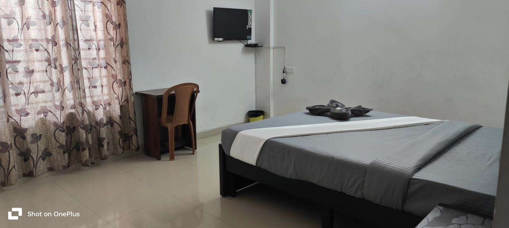 Hotel Jubilant Bangalore