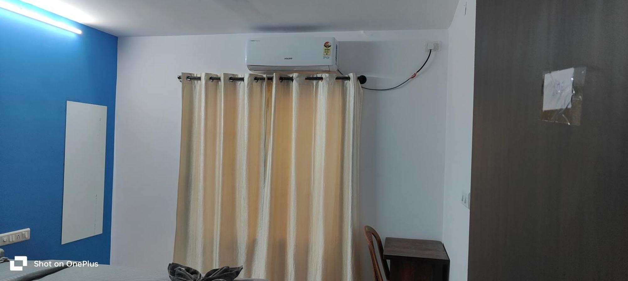 Jubilant 3* Bangalore