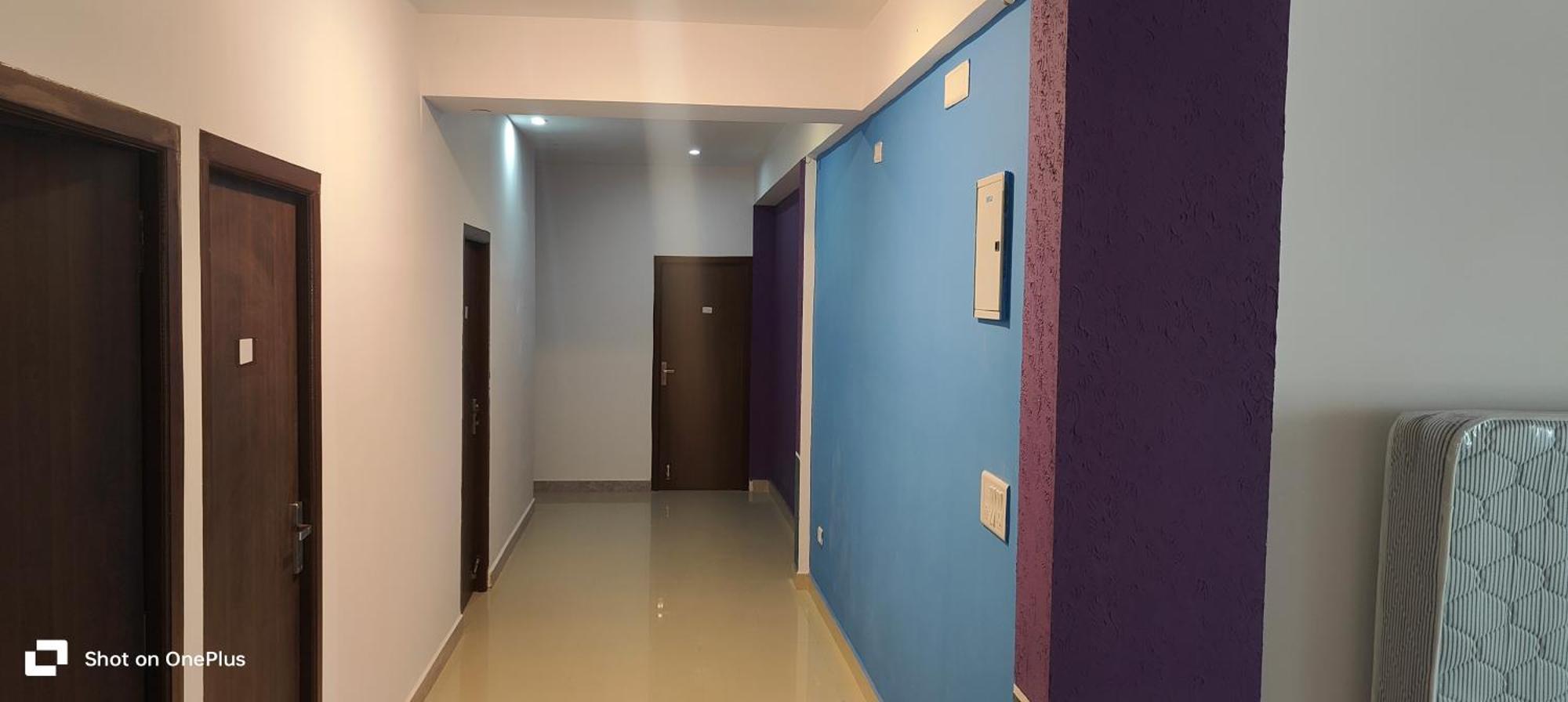 Hotel Jubilant 3*