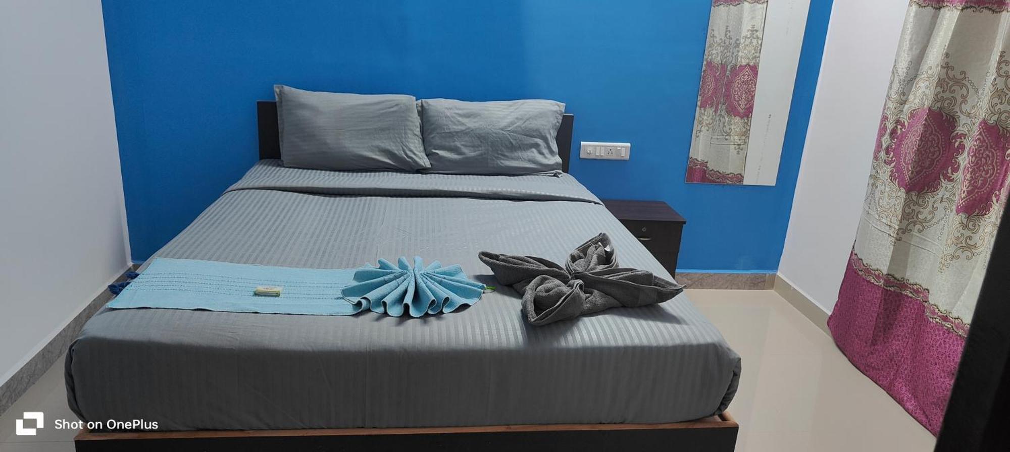 Jubilant 3* Bangalore