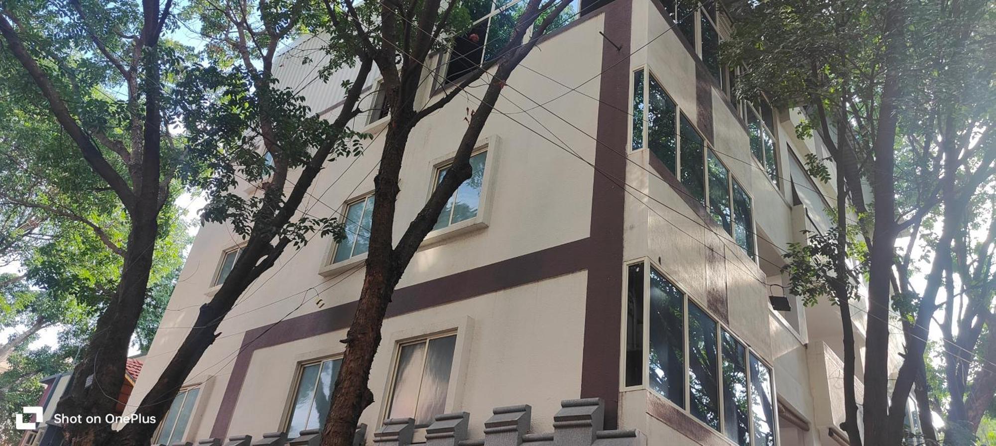 Hotel Jubilant 3*