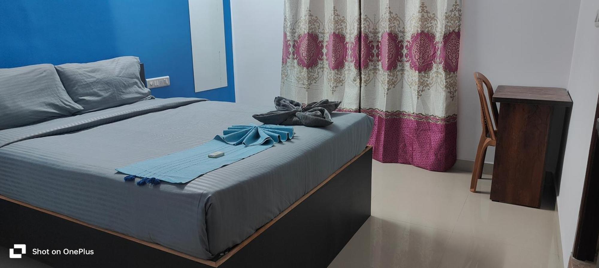 Jubilant 3* Bangalore