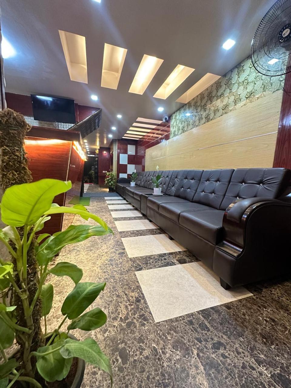 Hotel Vp International