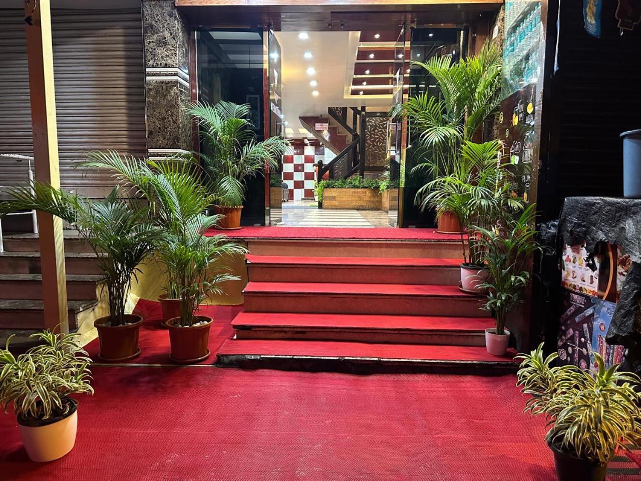 Vp International Hotel 3*