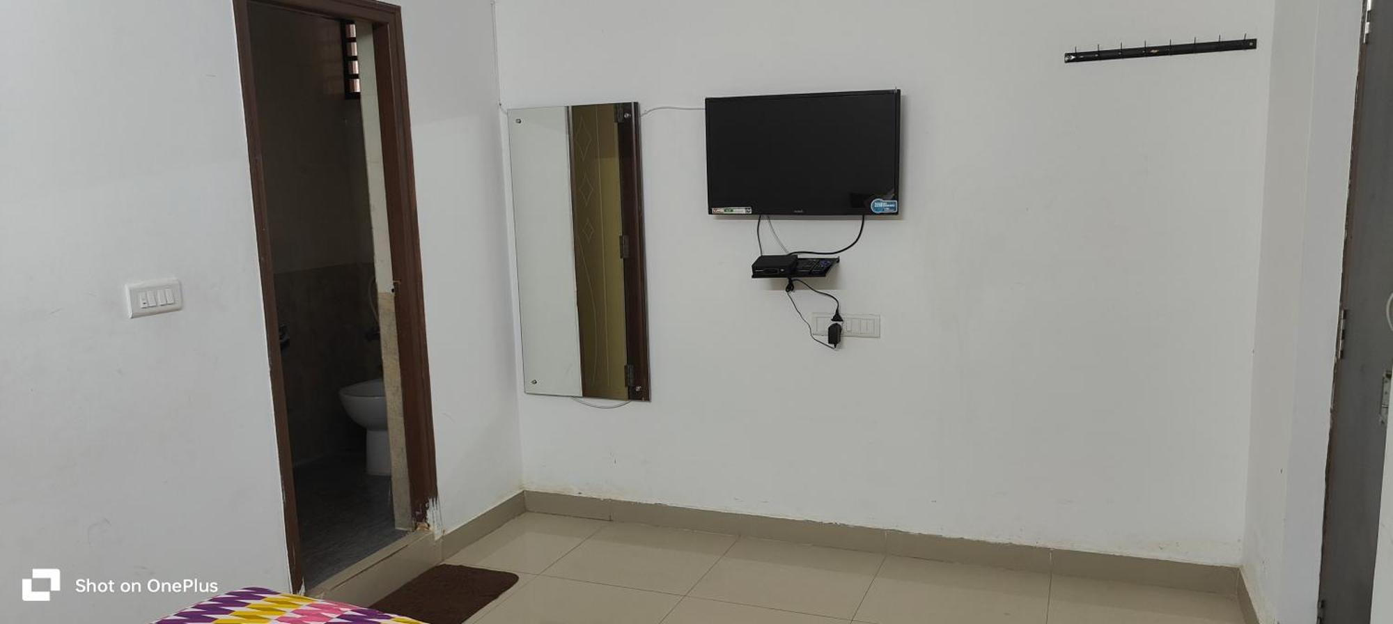 Jubilant 3* Bangalore