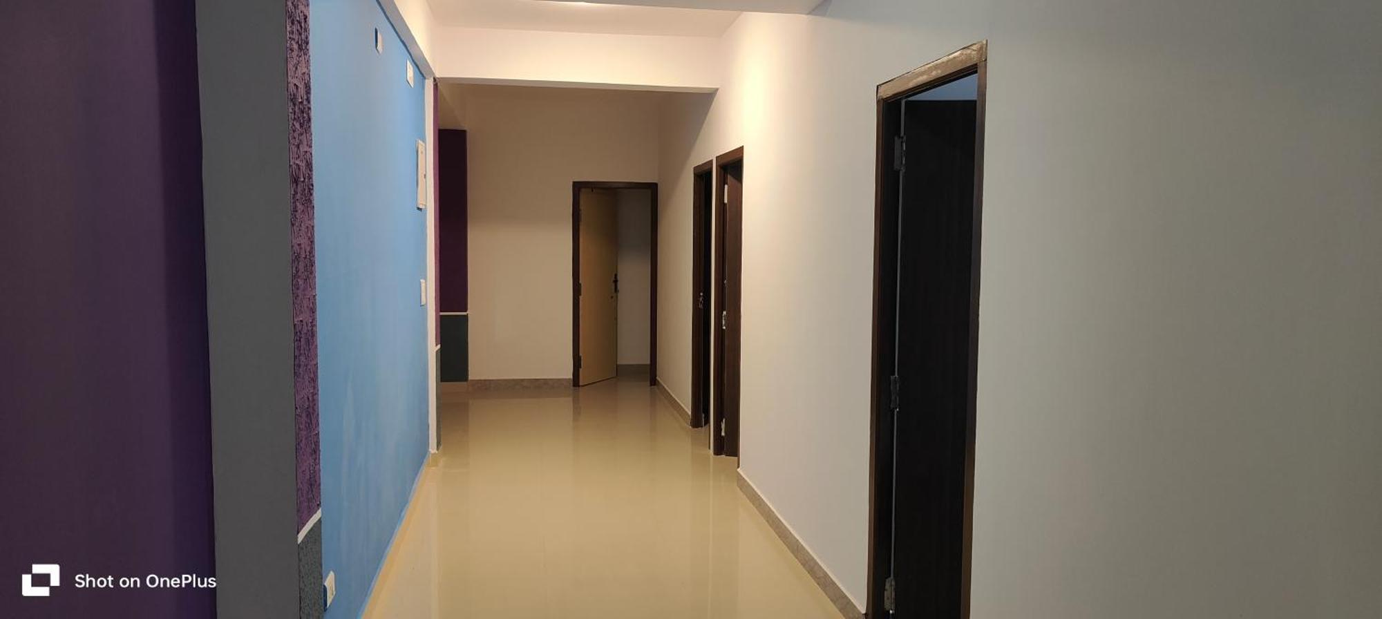 Hotel Jubilant 3*