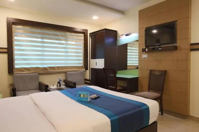 Hotel Vp International 3*