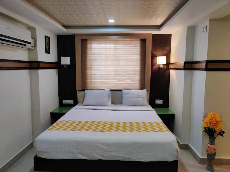 Vp International Hotel