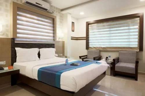 Vp International Hotel 3*