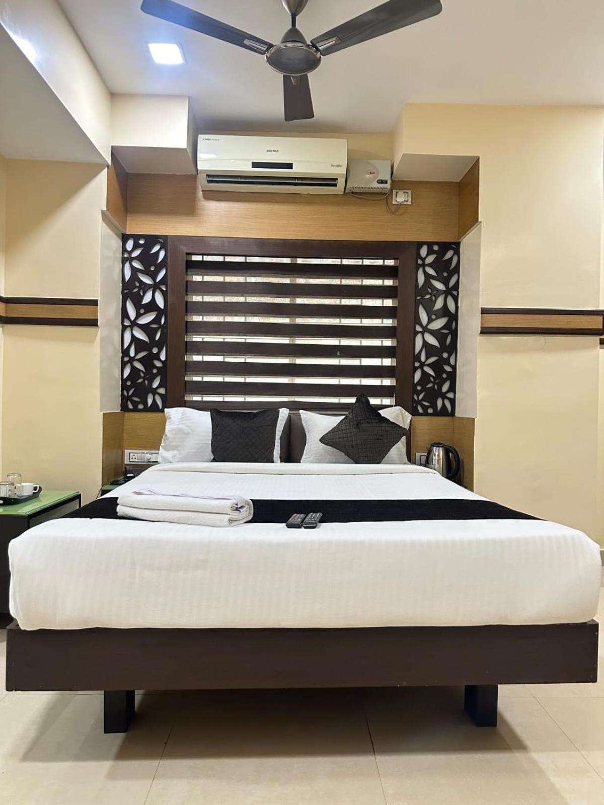 Hotel Vp International 3*