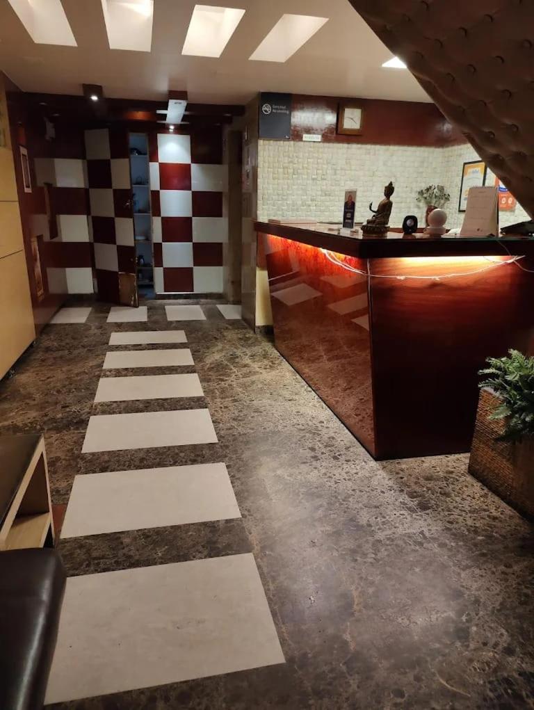 Vp International Bangalore