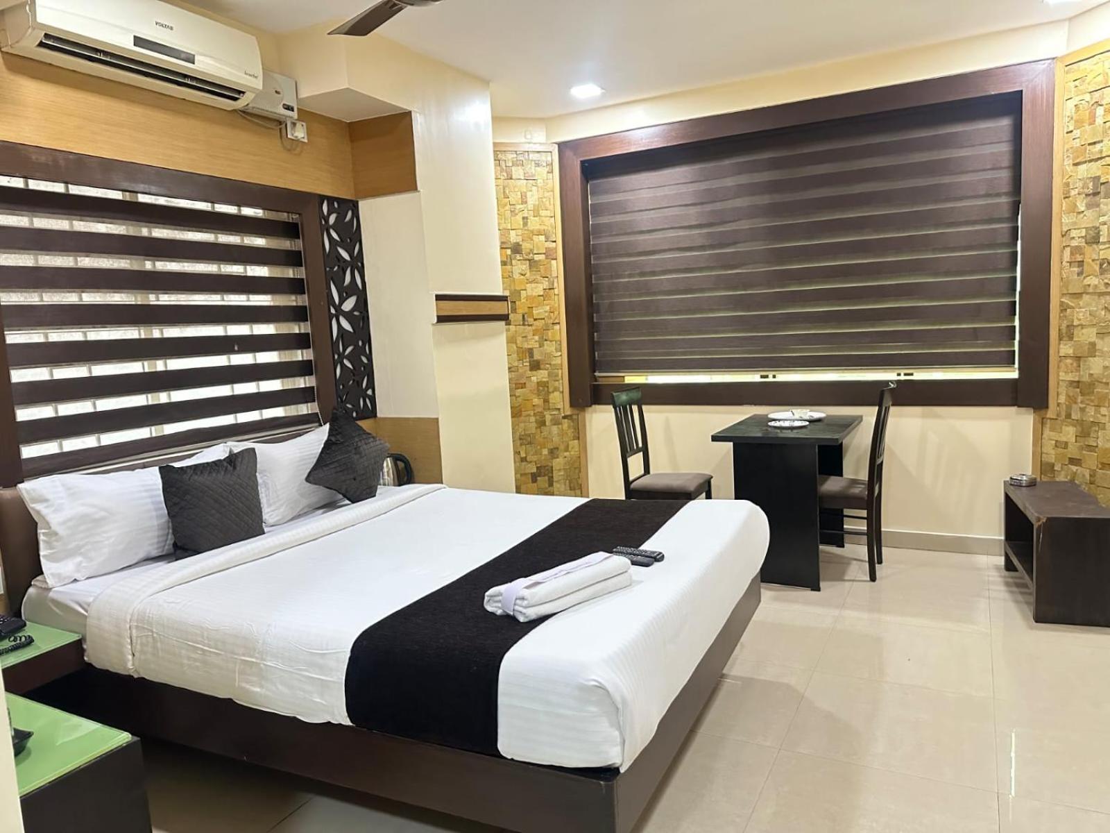 Vp International Hotel 3*