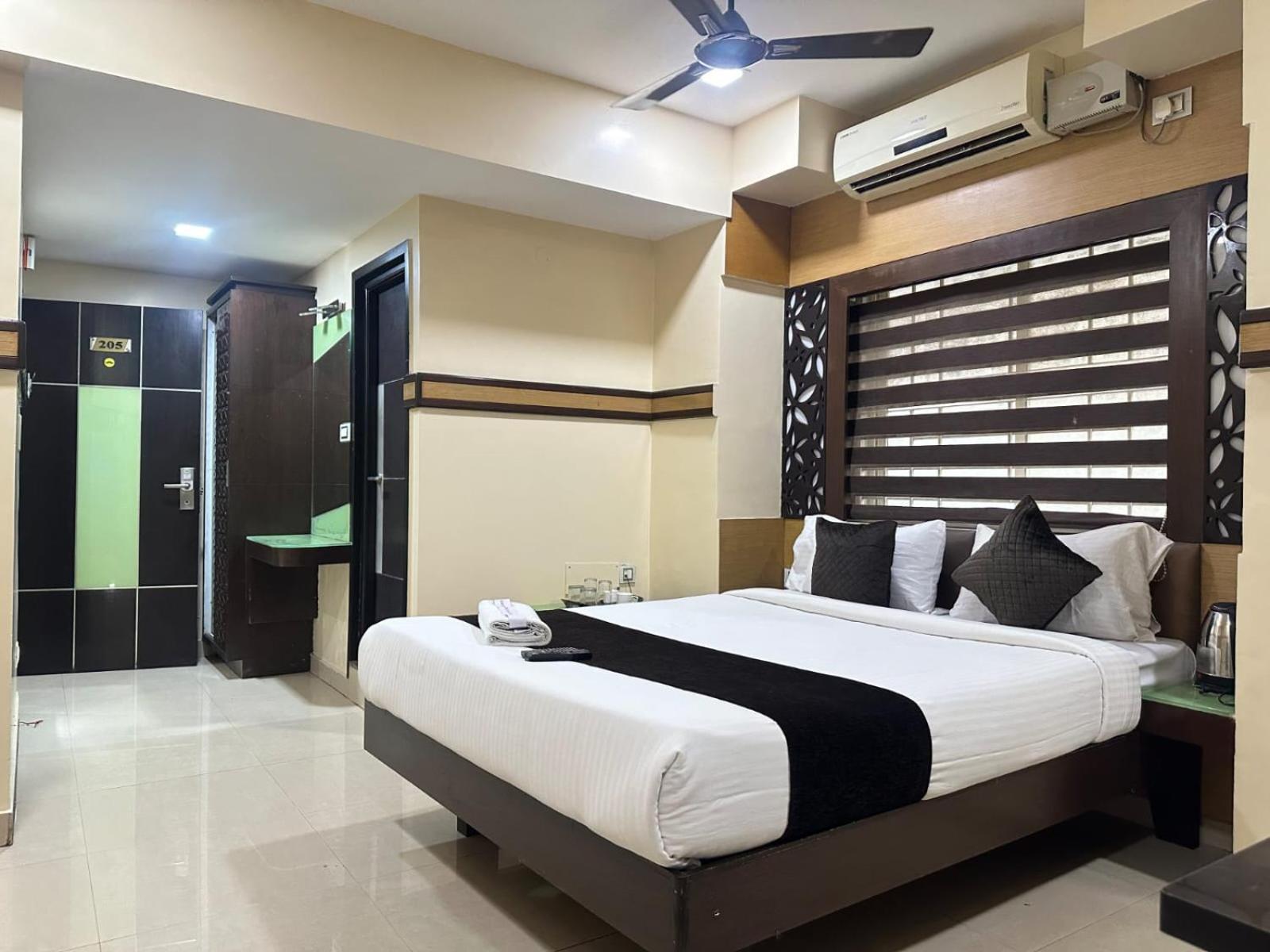 Hotel Vp International 3*