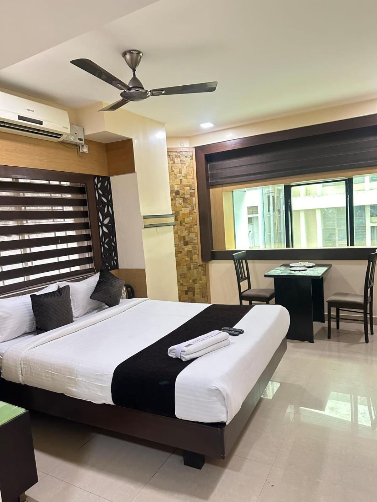 Vp International 3* Bangalore