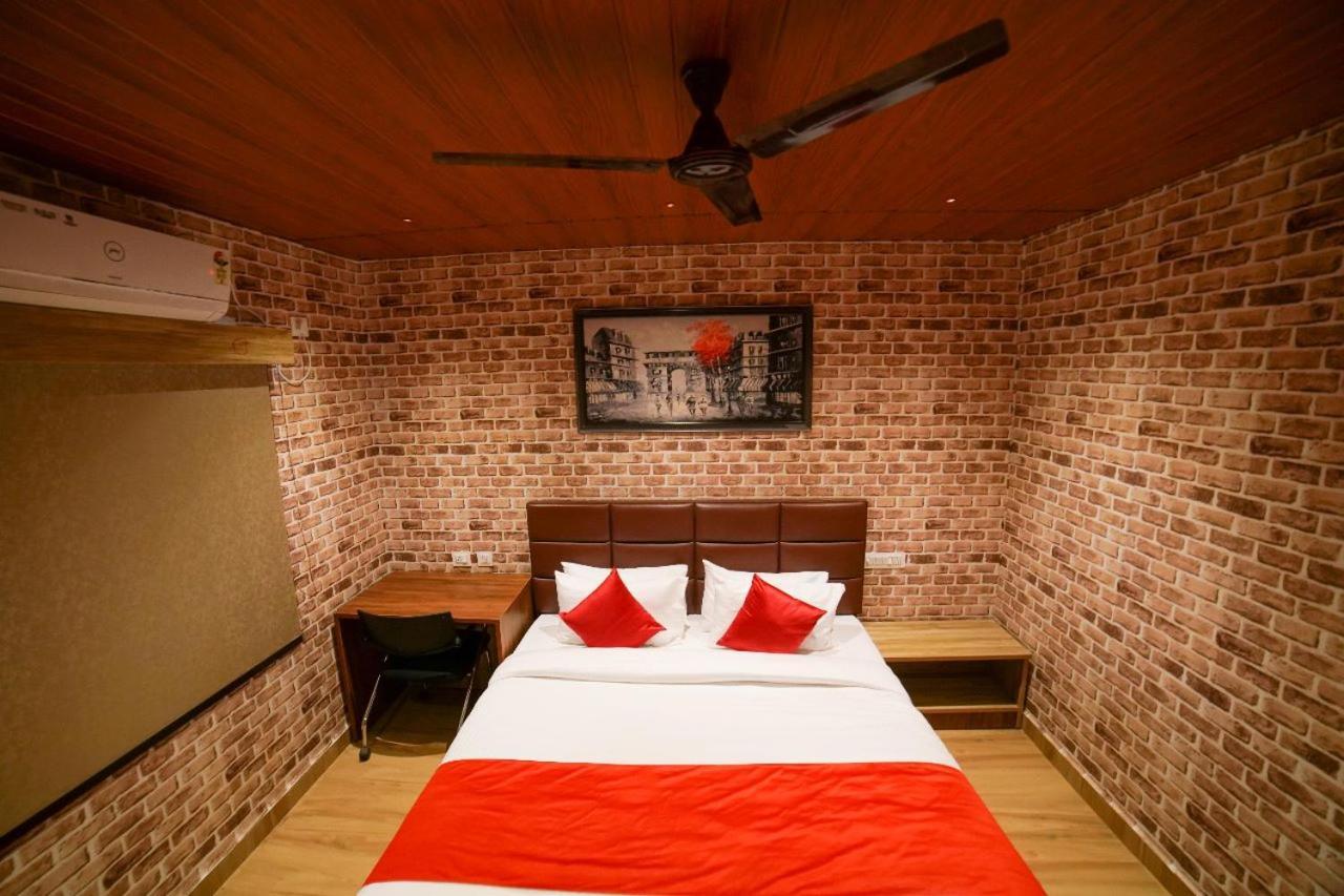 Nevesa Mahadevapura 3* Bangalore