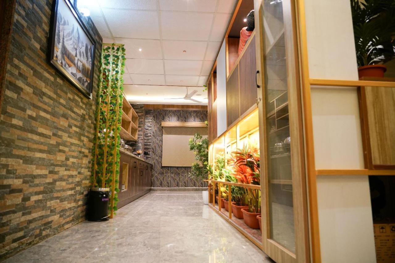 Nevesa Mahadevapura Hotel 3*