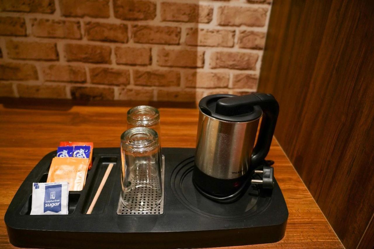 Hotel Nevesa Mahadevapura 3*
