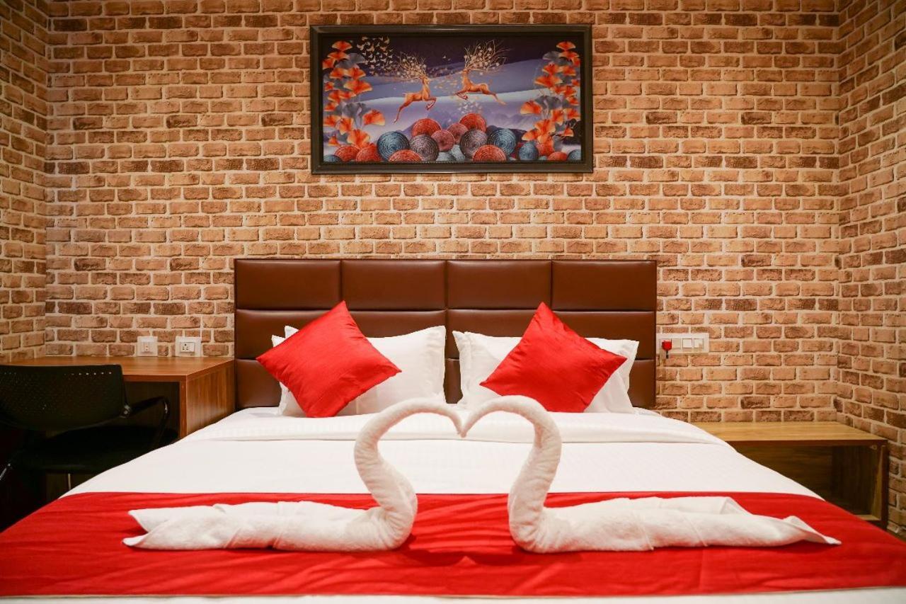 Nevesa Mahadevapura Hotel 3*