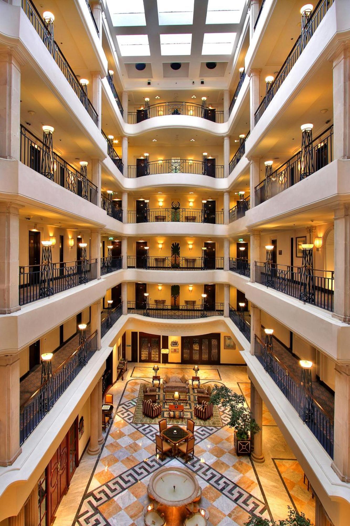 Hotel Itc Windsor, A Luxury Collection Hotel, 5*