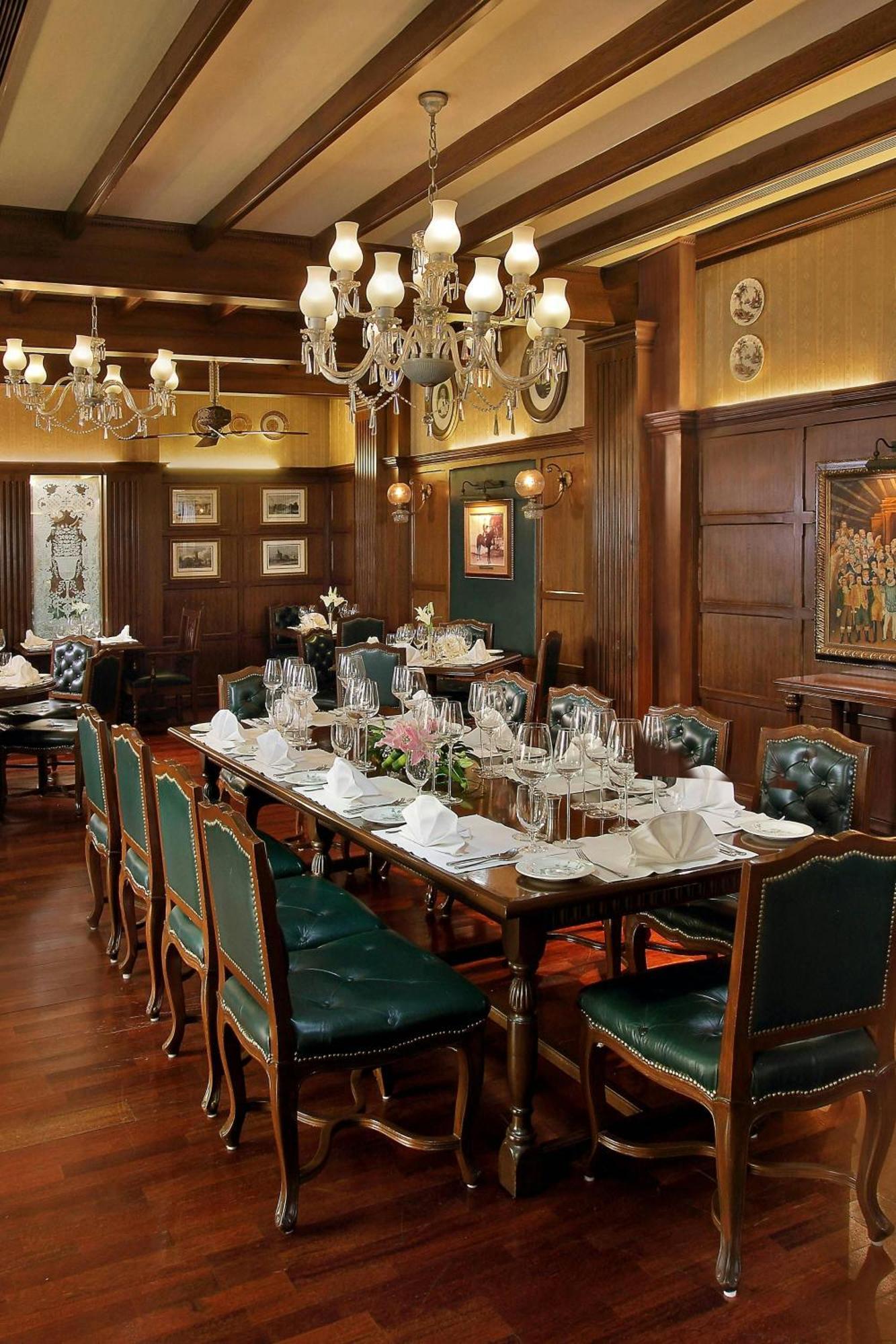 Itc Windsor, A Luxury Collection Hotel, Bangalore