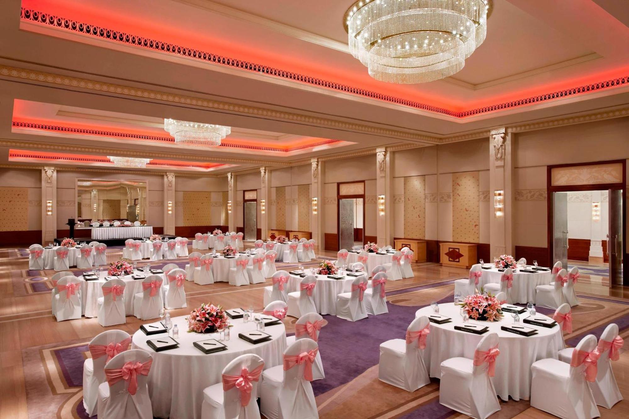 Itc Gardenia, A Luxury Collection Hotel,