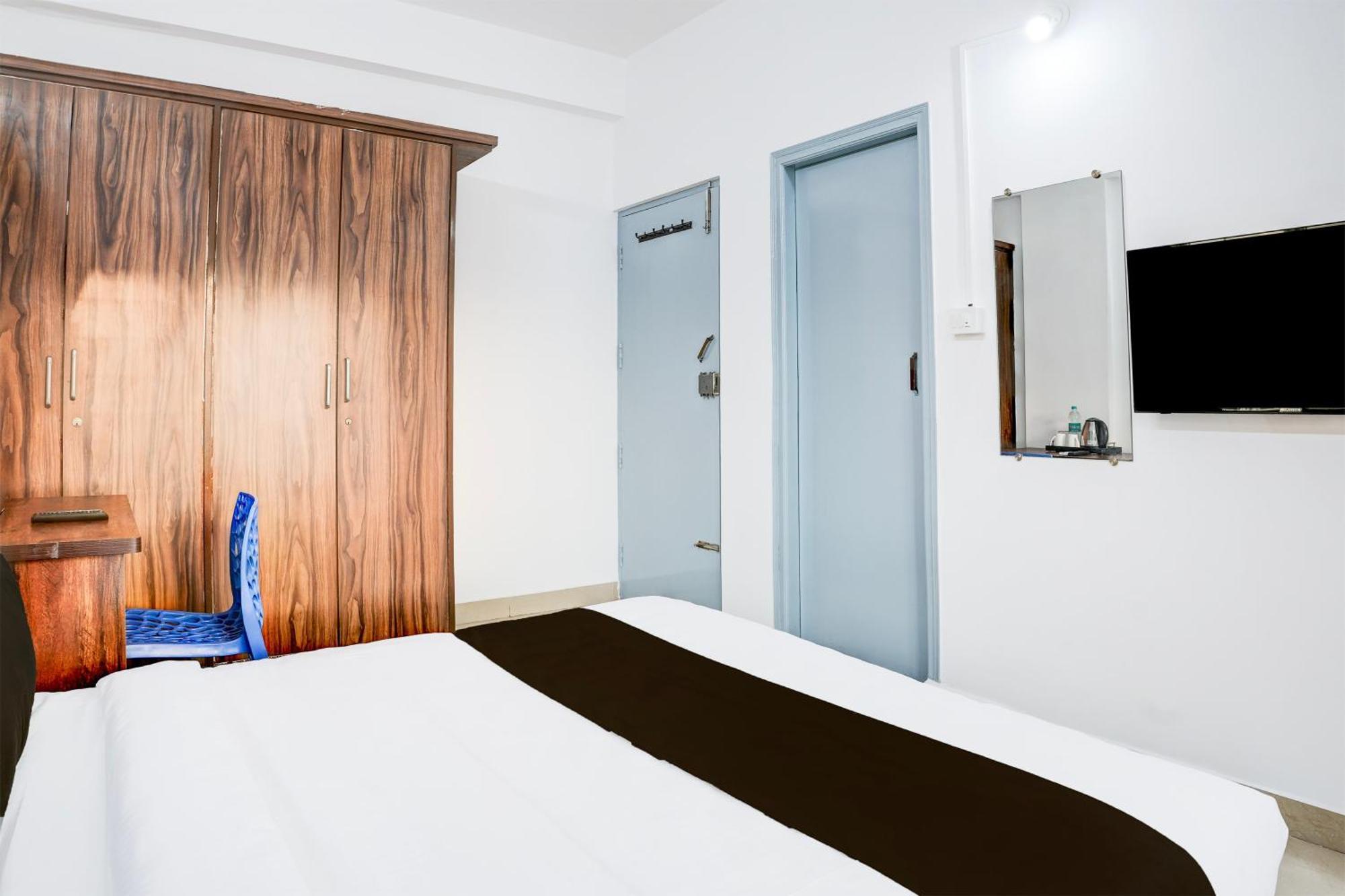 Super O Whitefield Bangalore