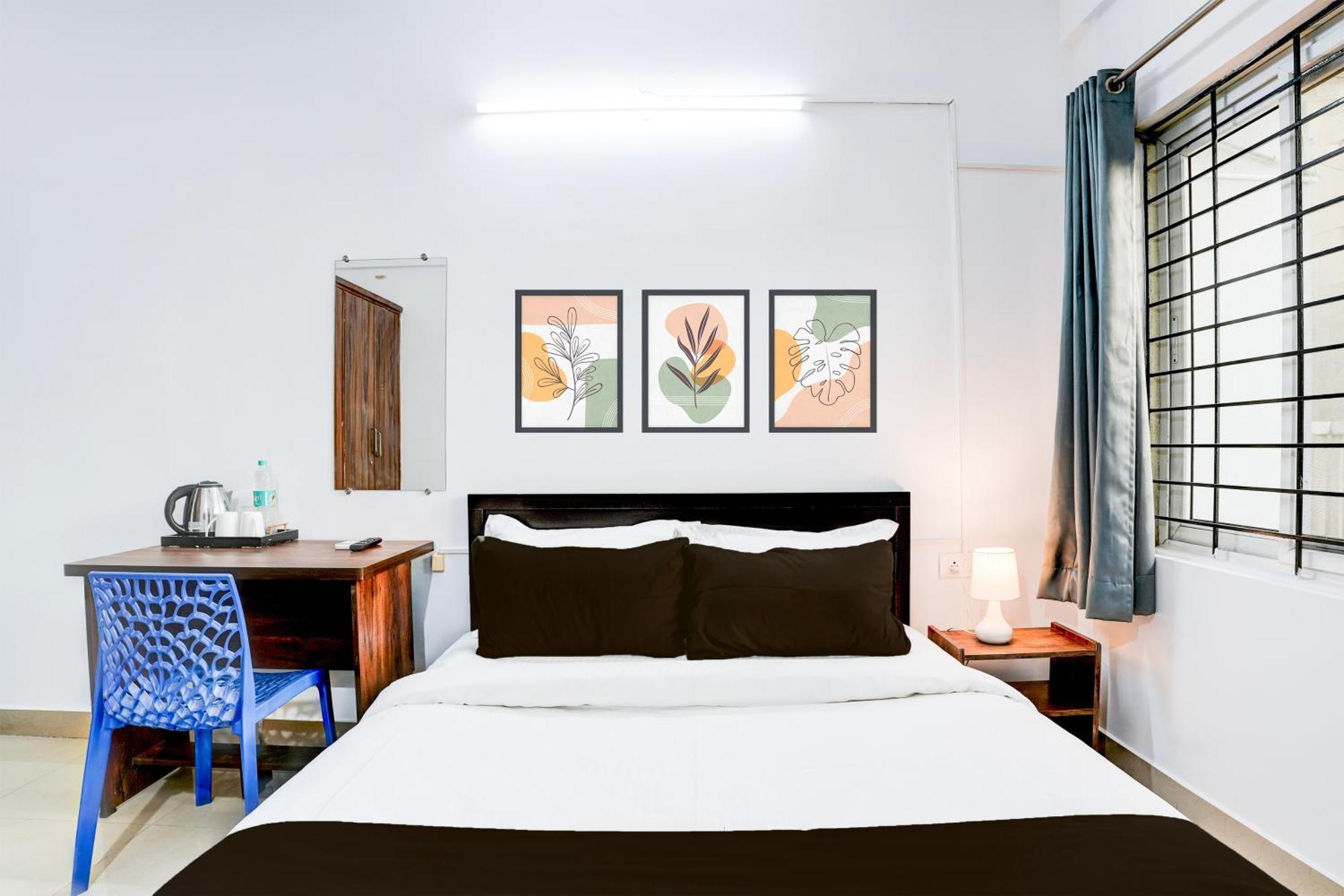 Hotel Super O Whitefield