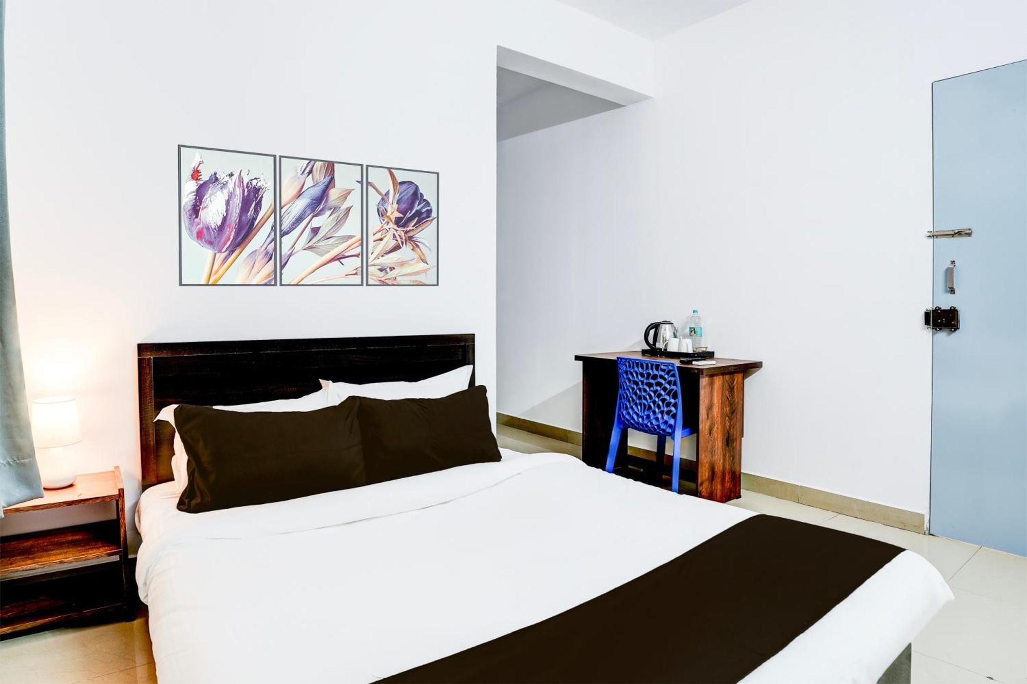 Super O Whitefield Hotel 3*