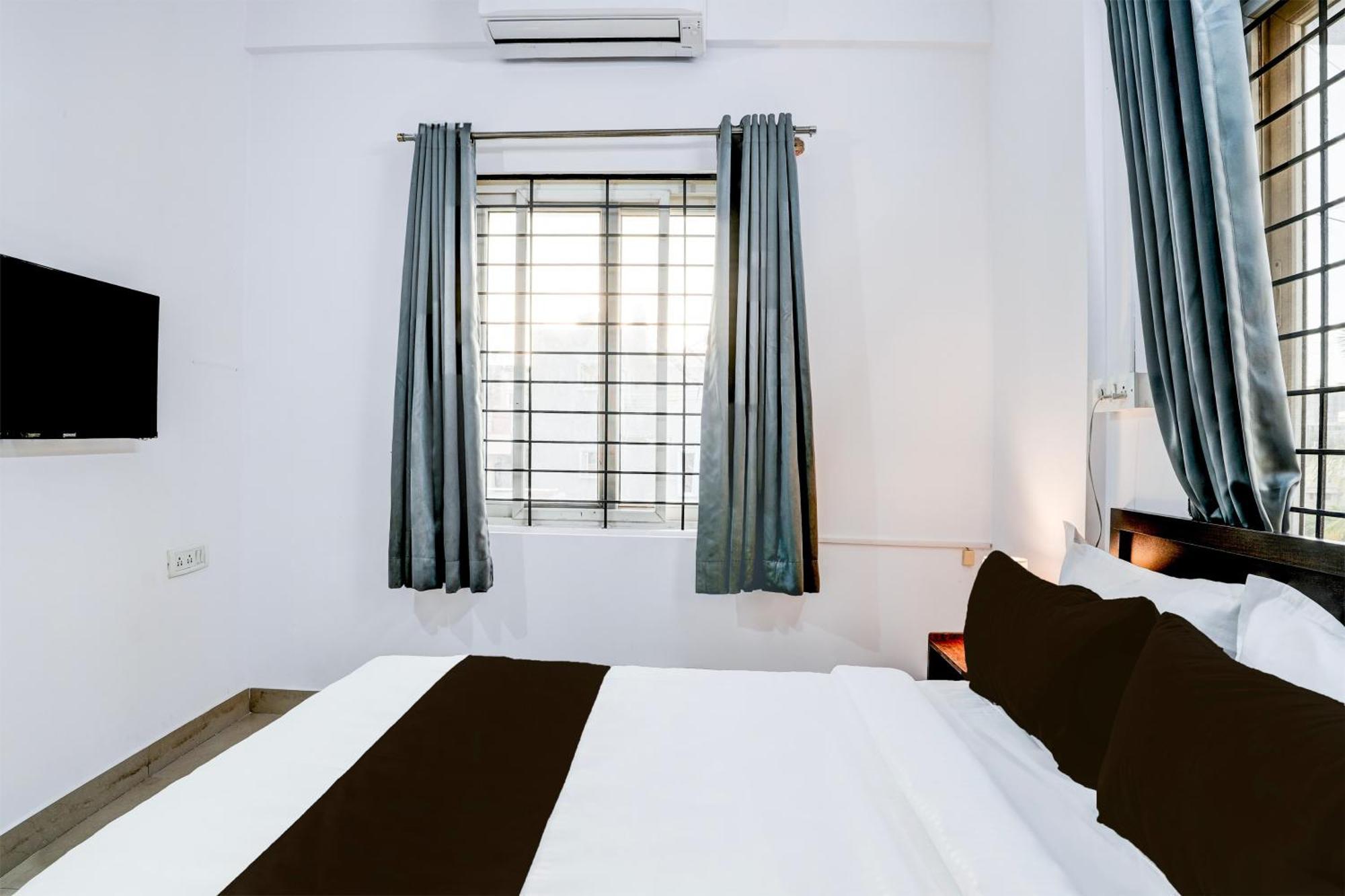Super O Whitefield 3* Bangalore