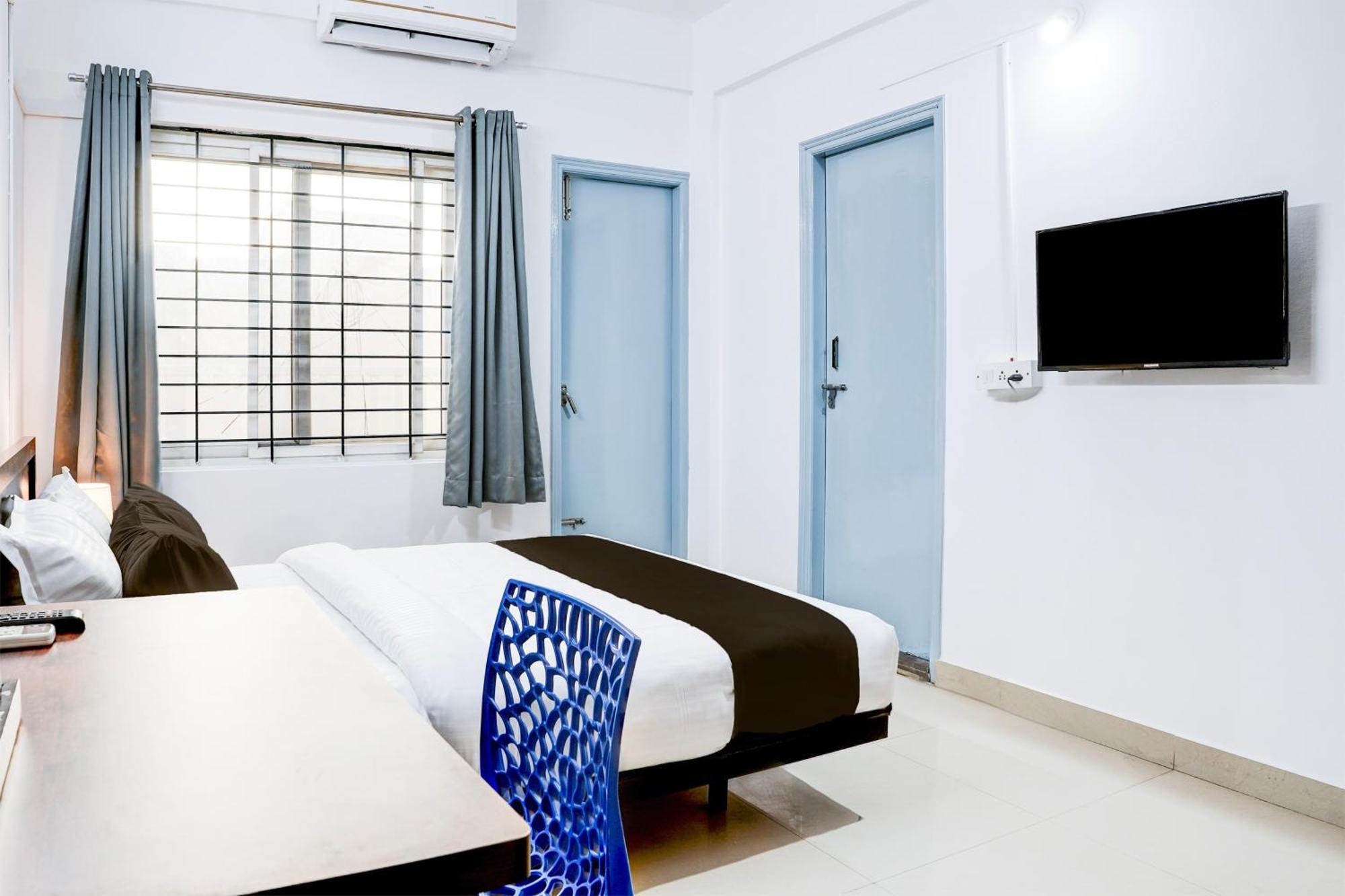 Super O Whitefield Hotel
