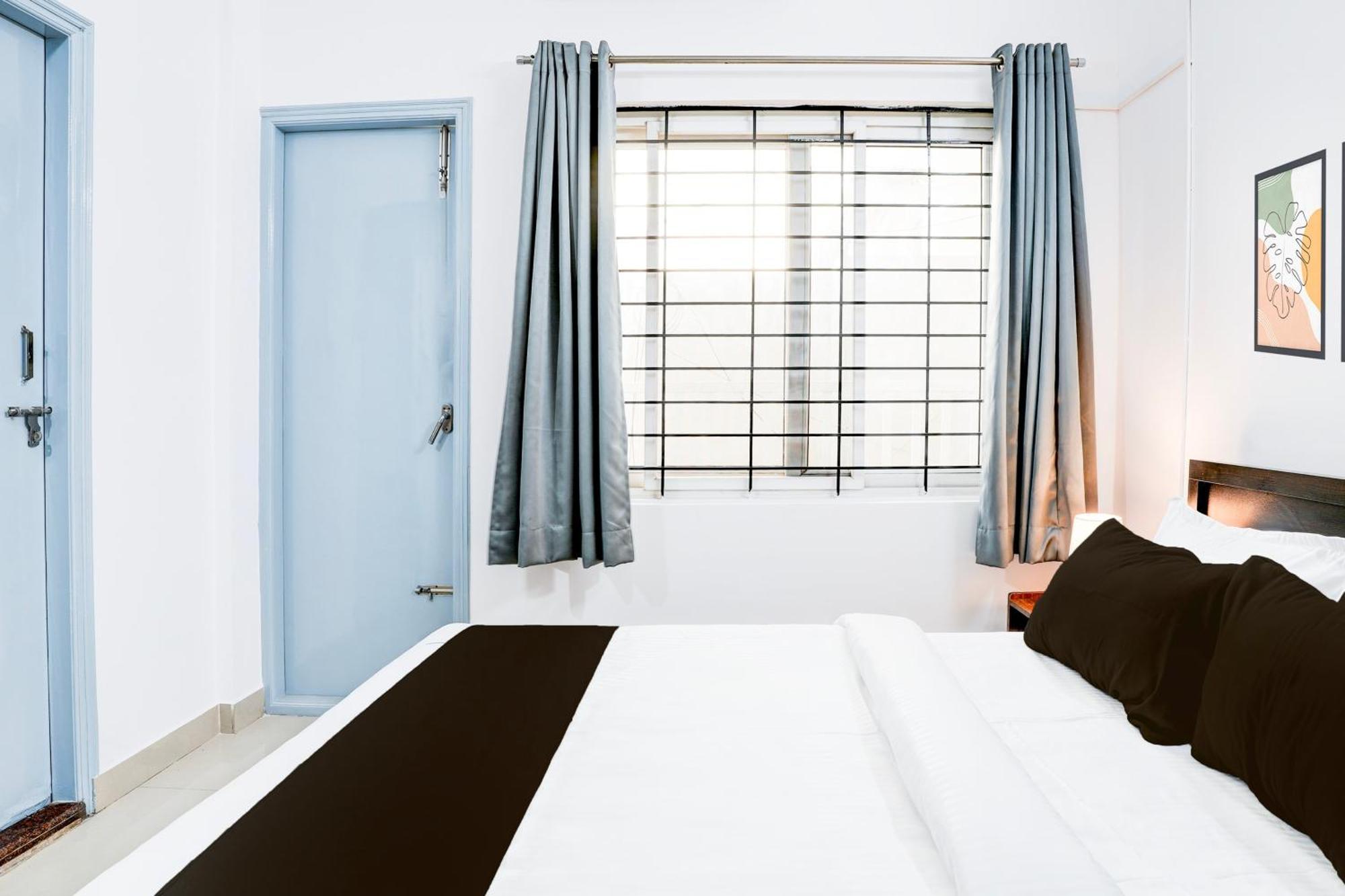 Hotel Super O Whitefield