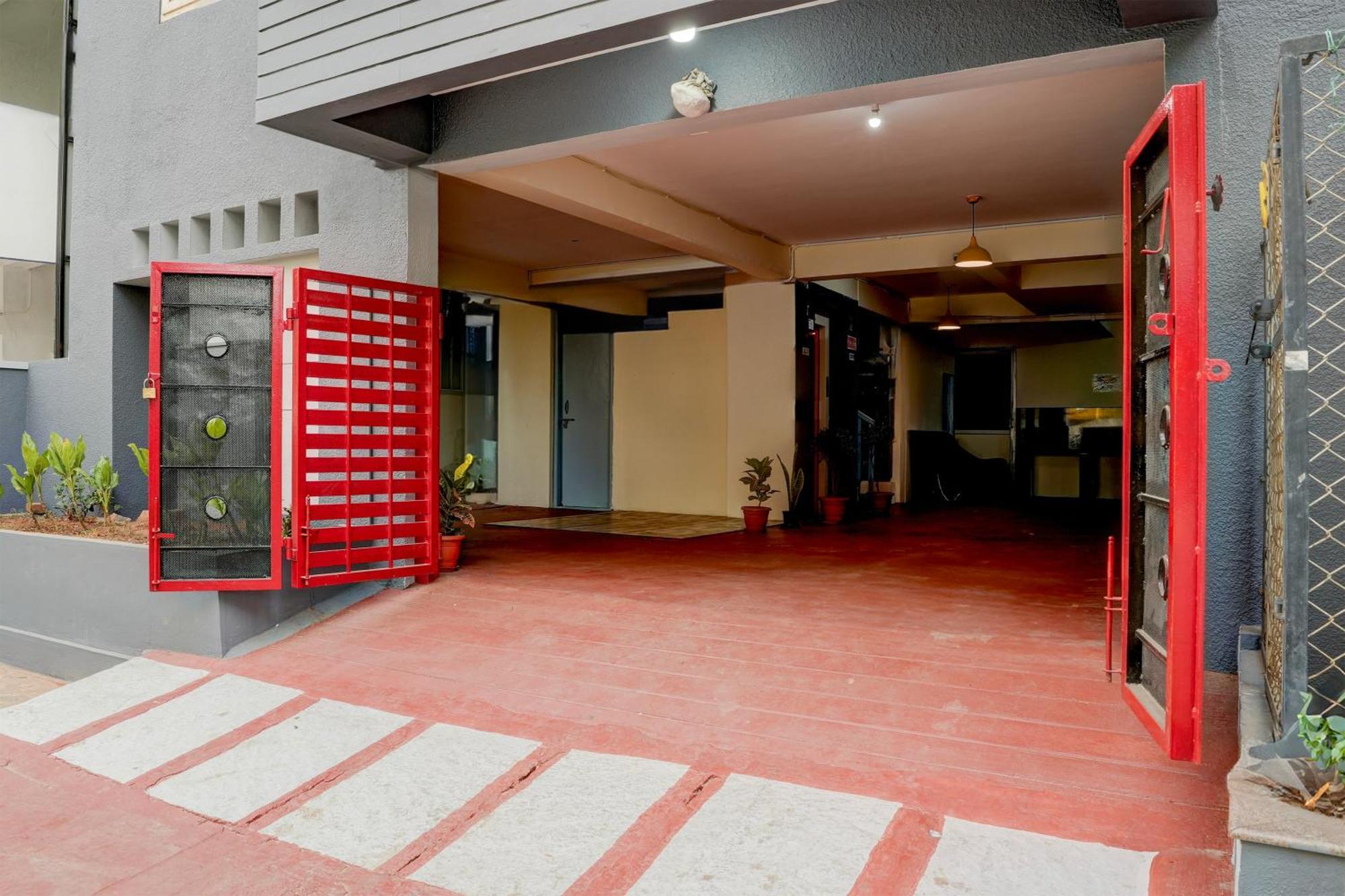 Hotel Super O Whitefield 3*