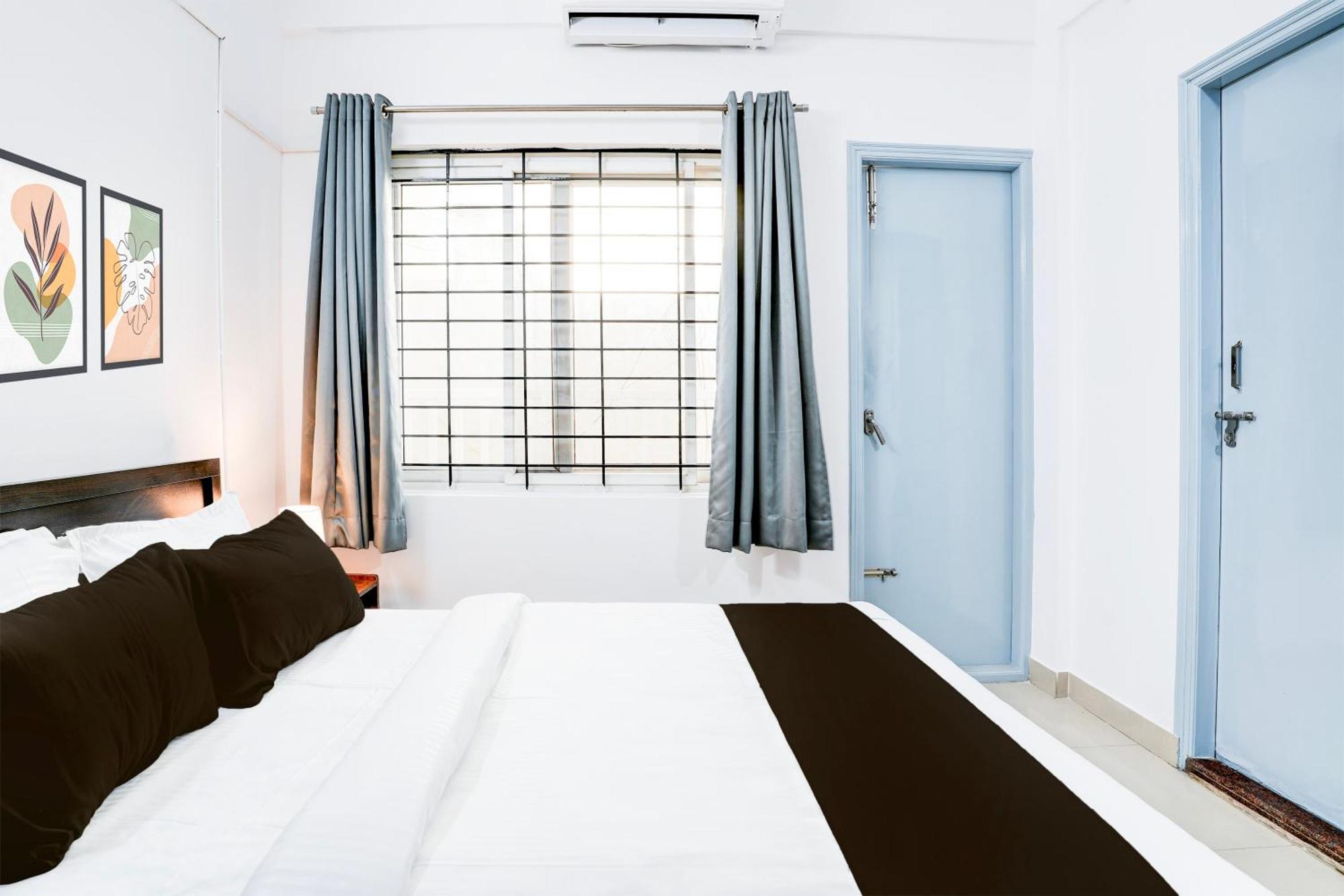 Hotel Super O Whitefield Bangalore