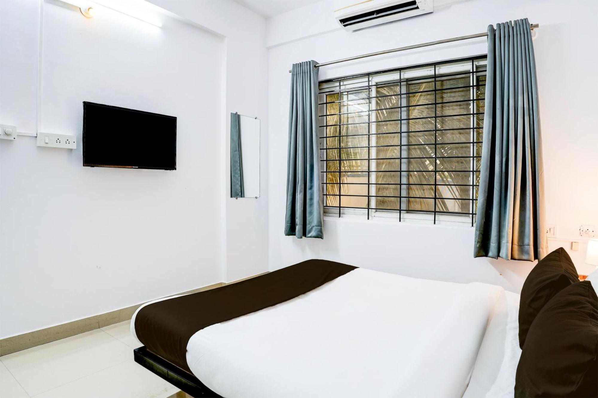 Super O Whitefield 3* Bangalore