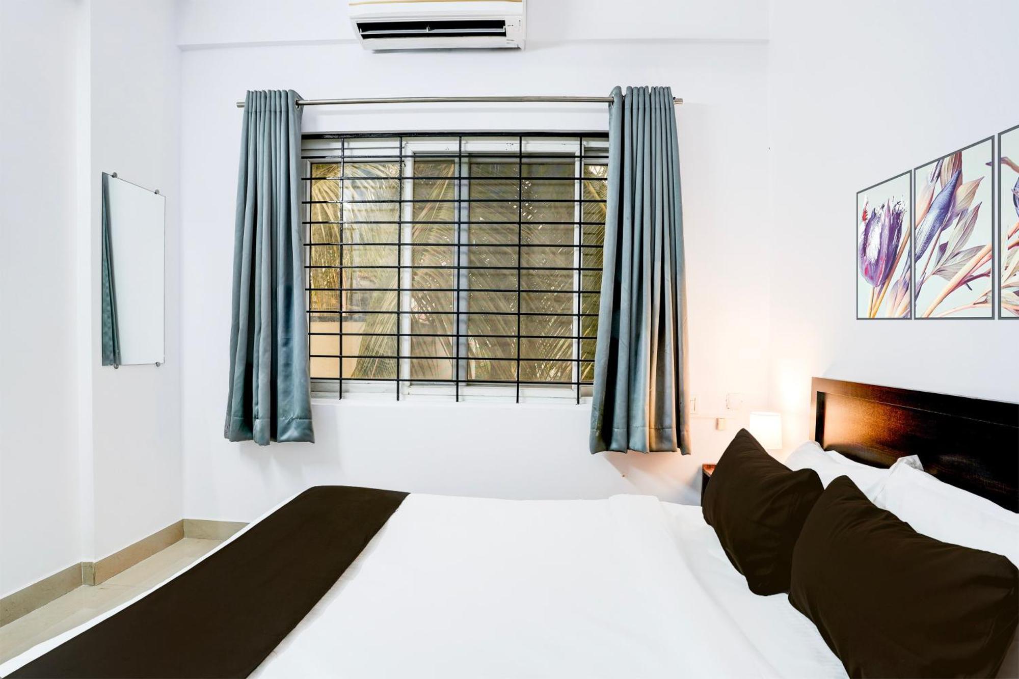 Hotel Super O Whitefield 3*