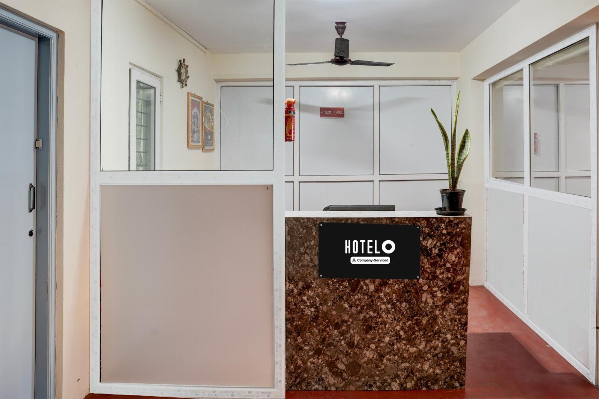 Super O Whitefield 3* Bangalore
