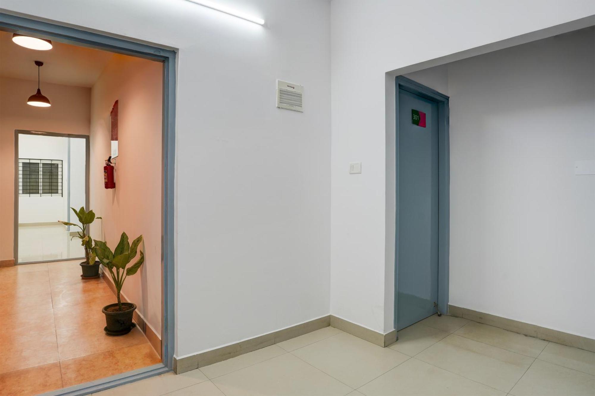 Super O Whitefield Hotel 3*