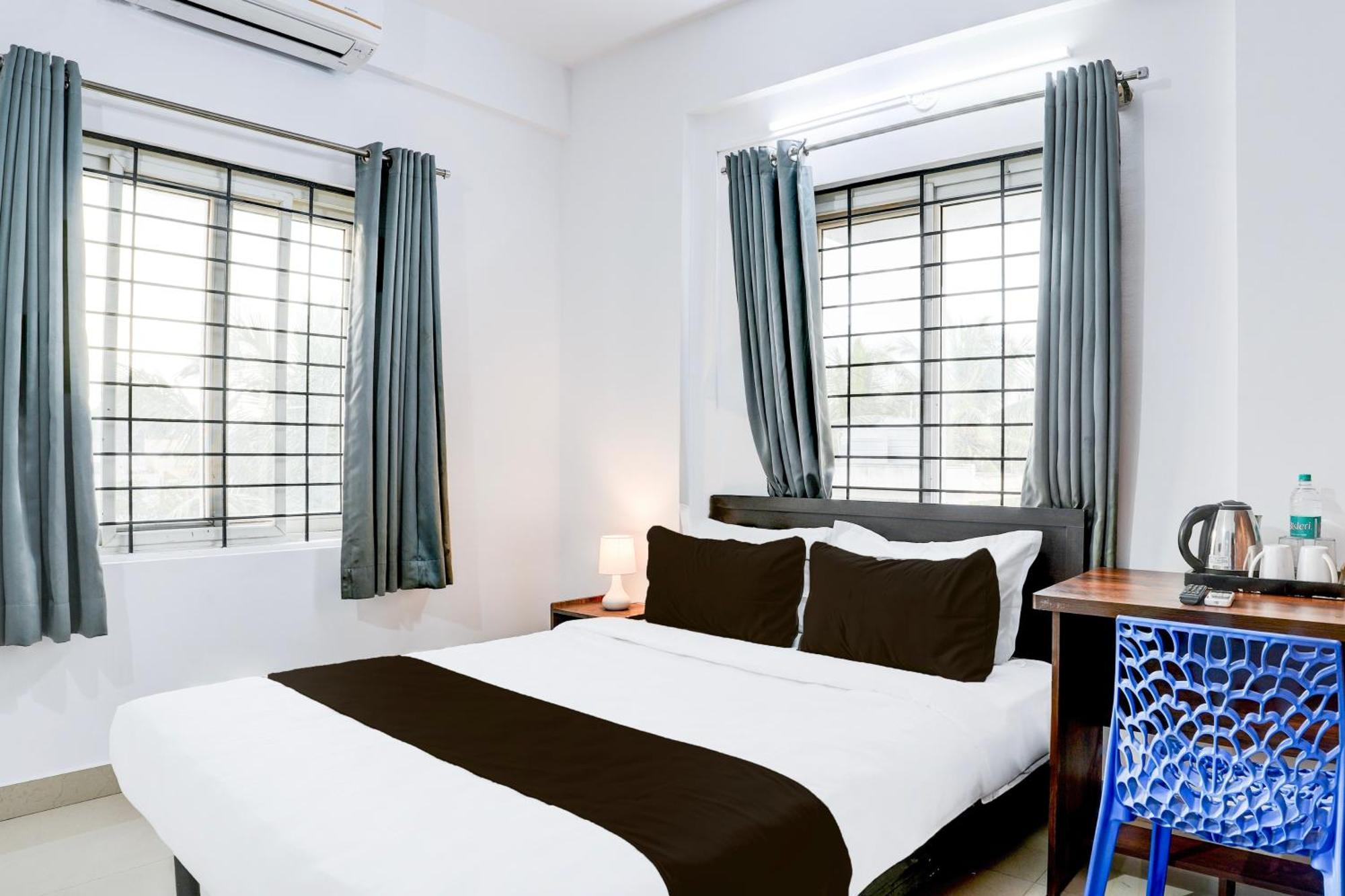 Hotel Super O Whitefield Bangalore