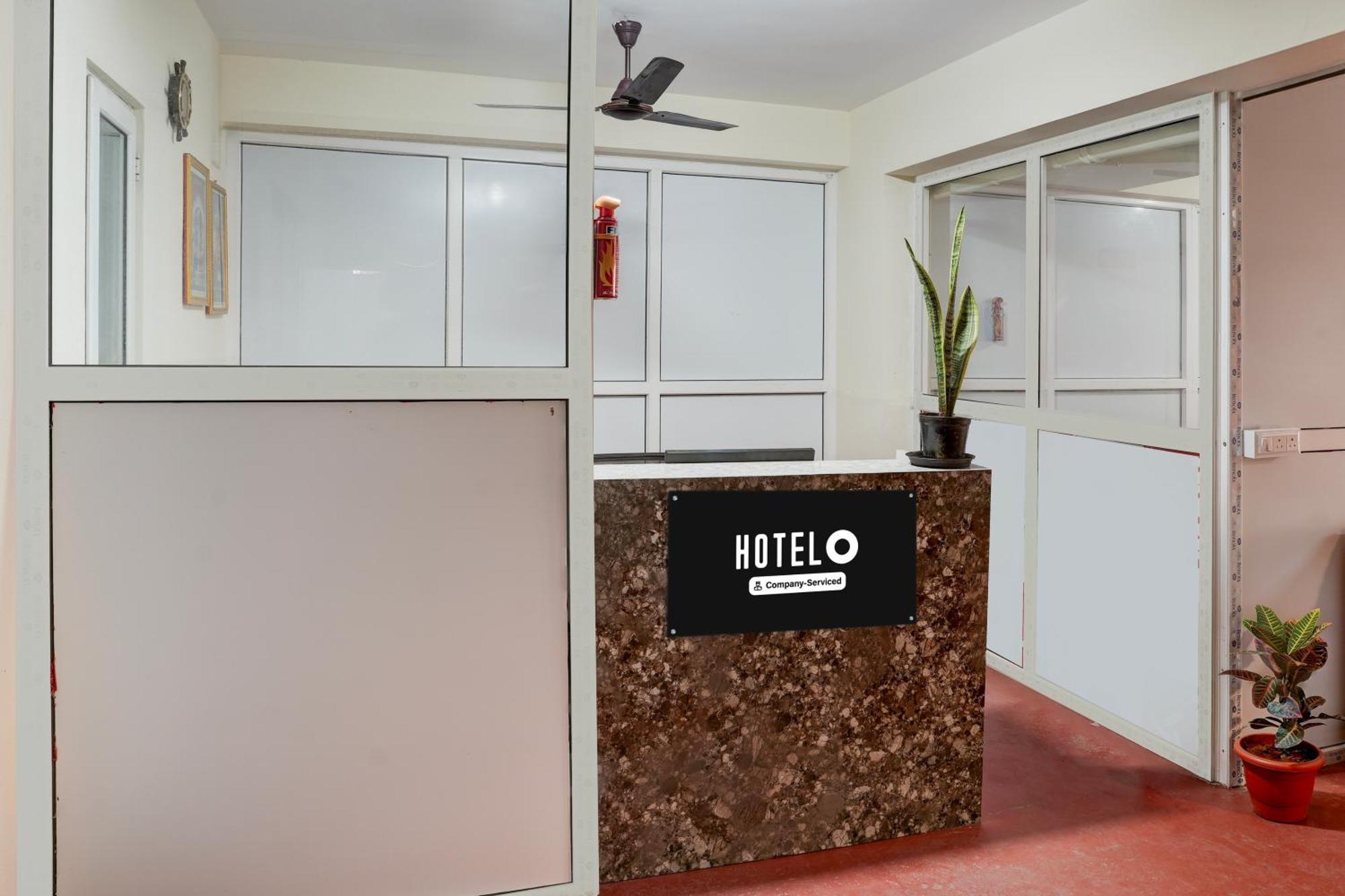 Super O Whitefield Hotel 3*