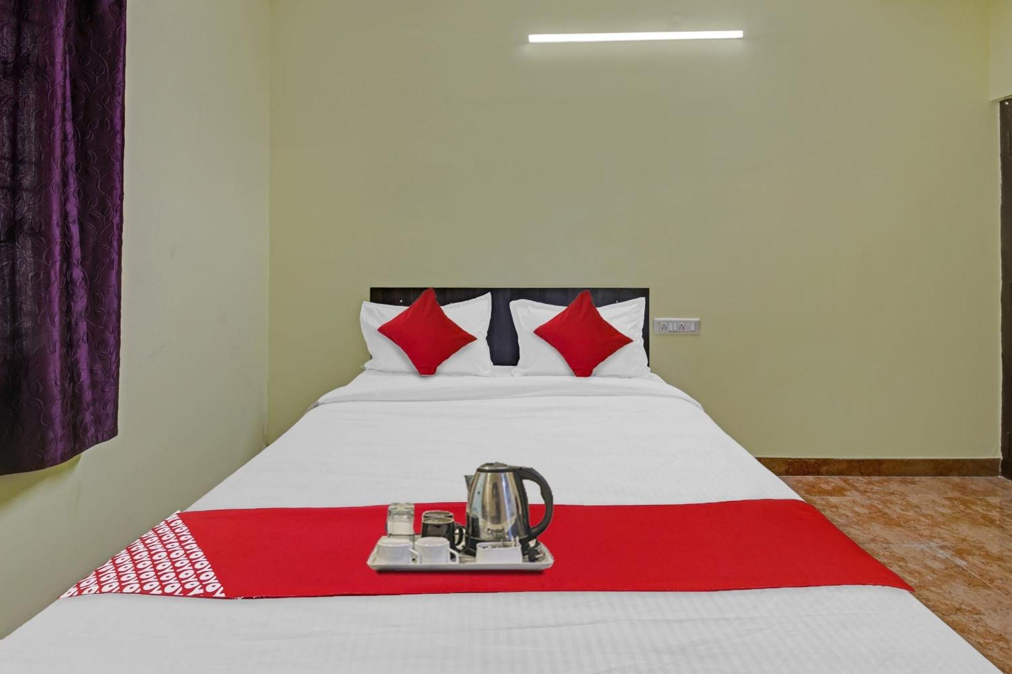 Hotel O Honnagiri Residency