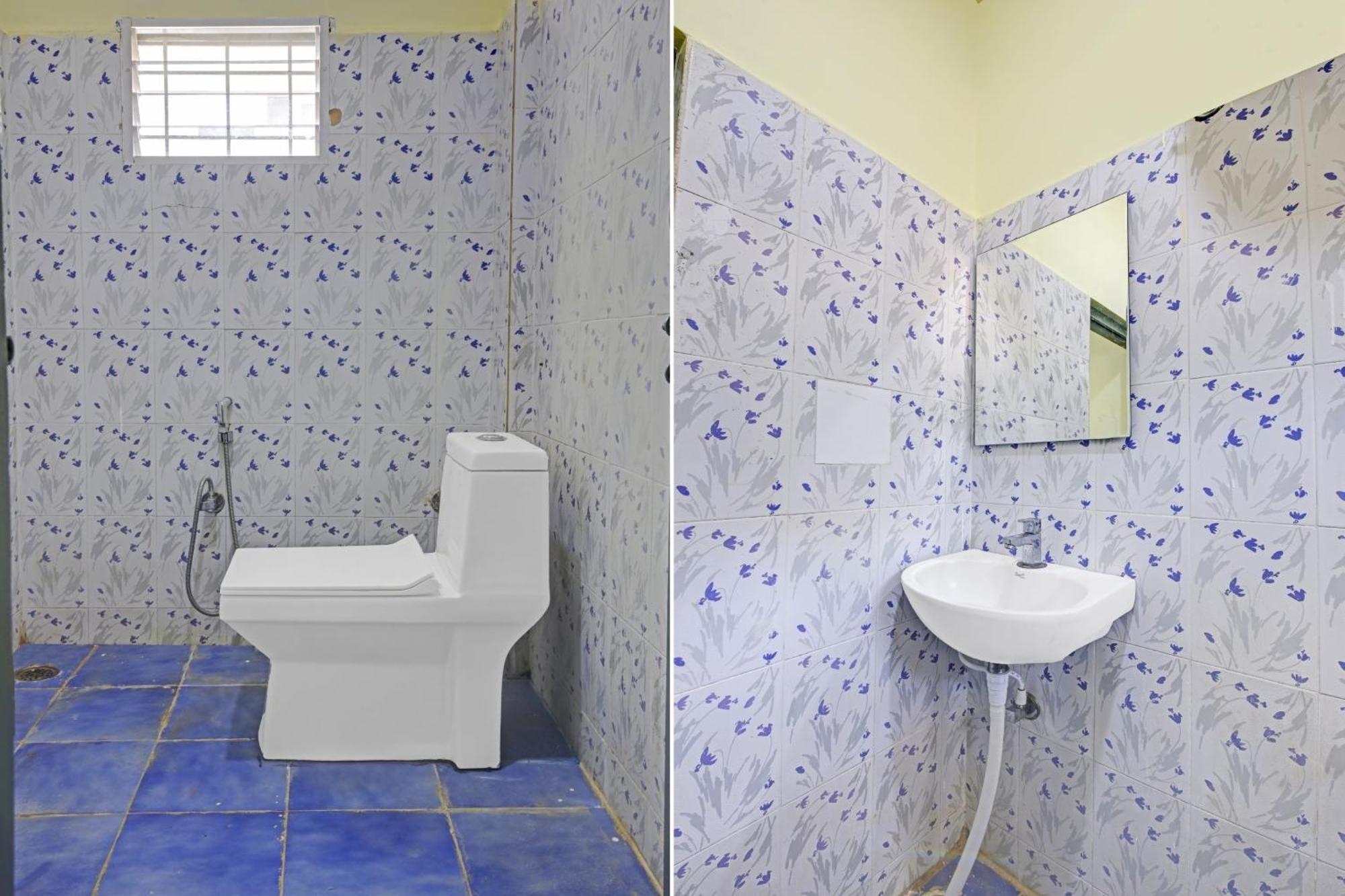 O Honnagiri Residency Hotel 4*