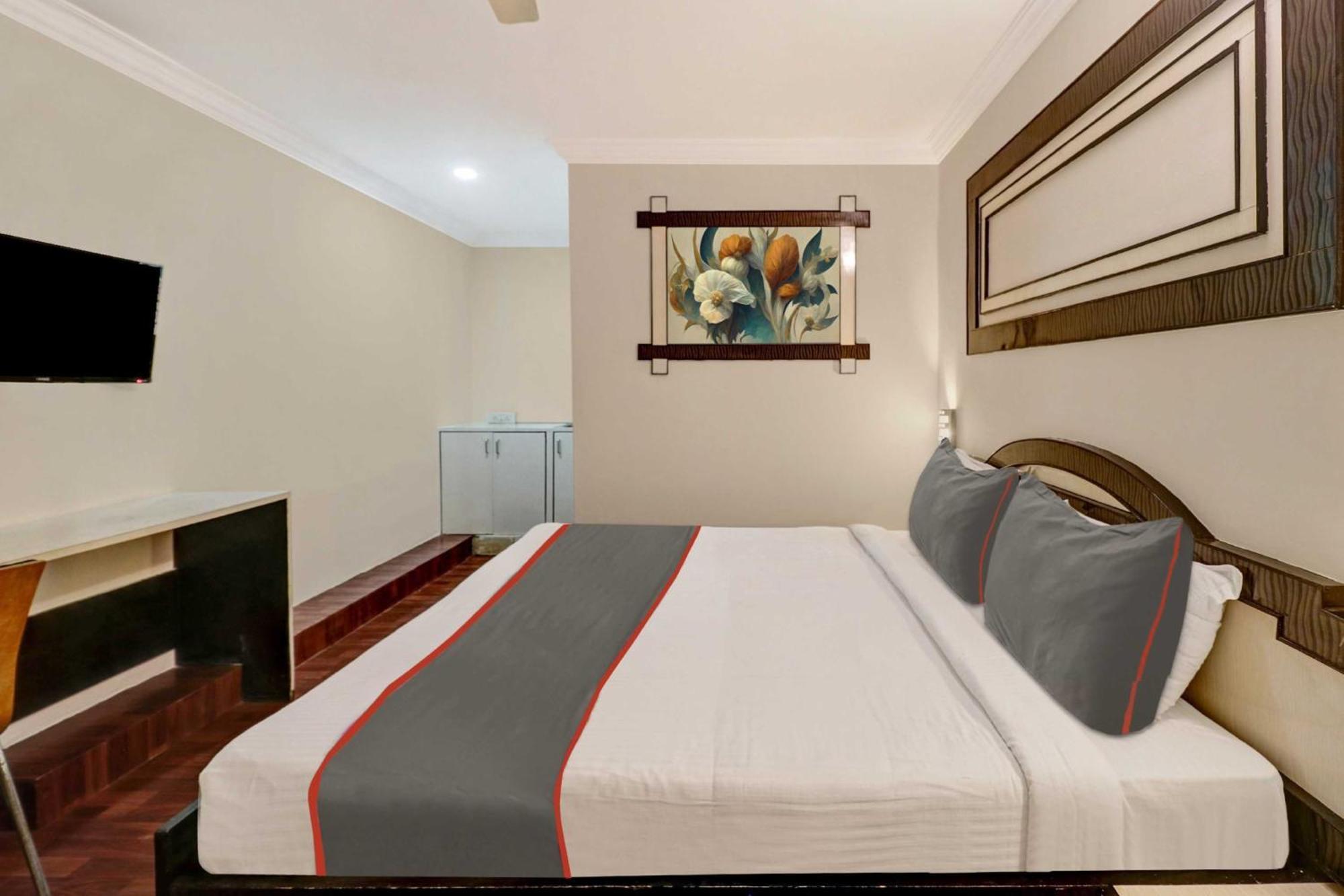 Collection O Sabharwal Residency Near Lalbagh Botanical Garden Hotel Bangalore