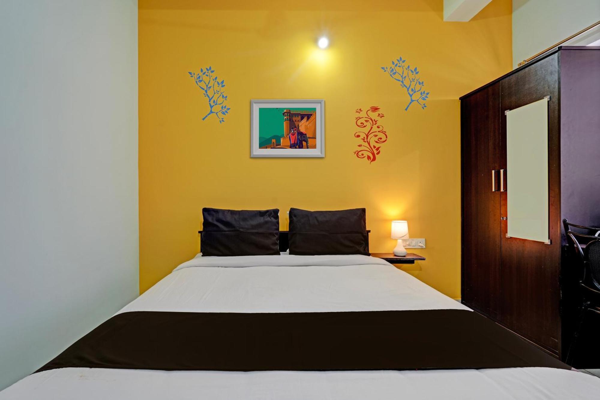 O Slv Hotel 4*