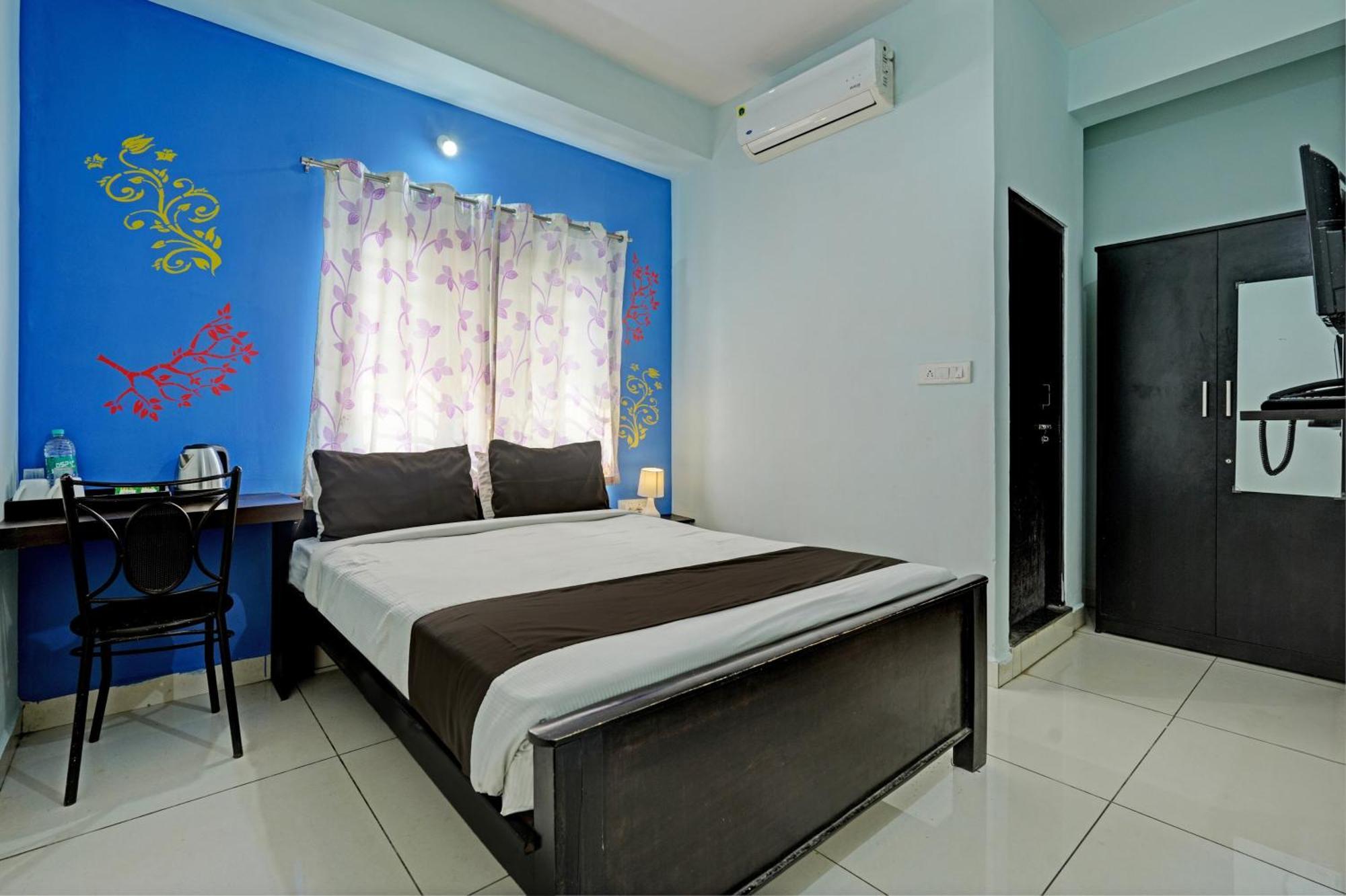O Slv Hotel Bangalore