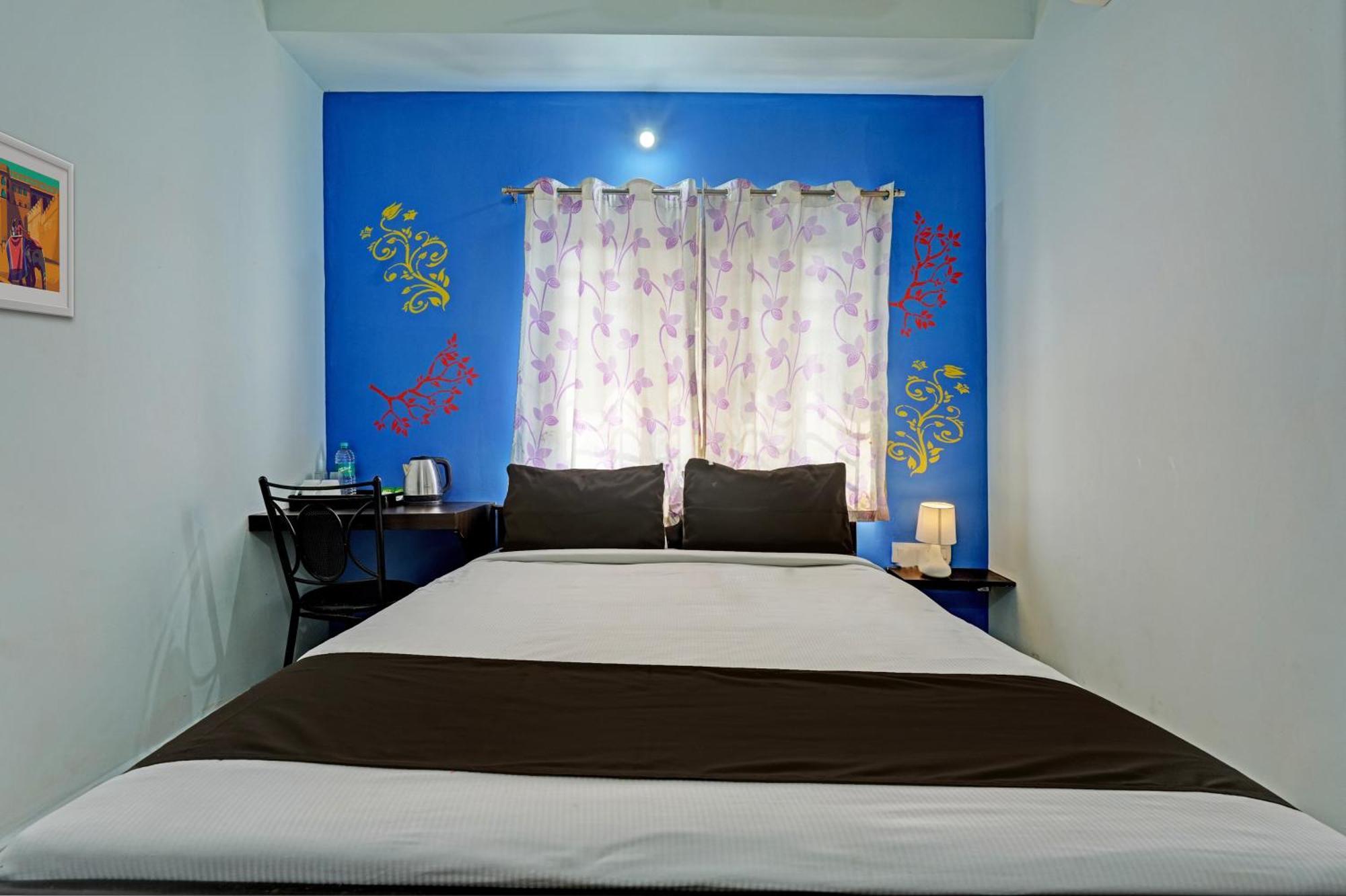 Hotel O Slv Bangalore