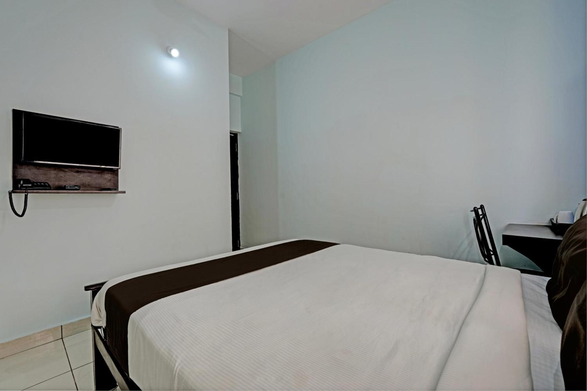 Hotel O Slv