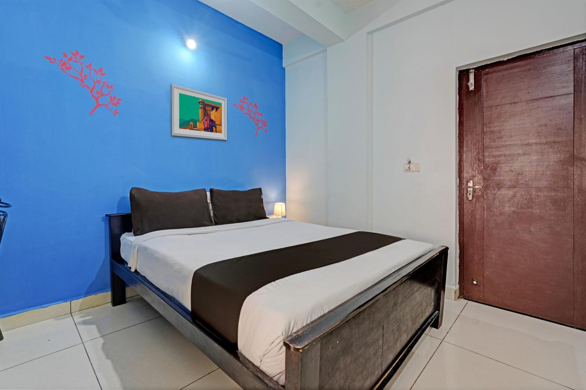 O Slv Hotel 4*