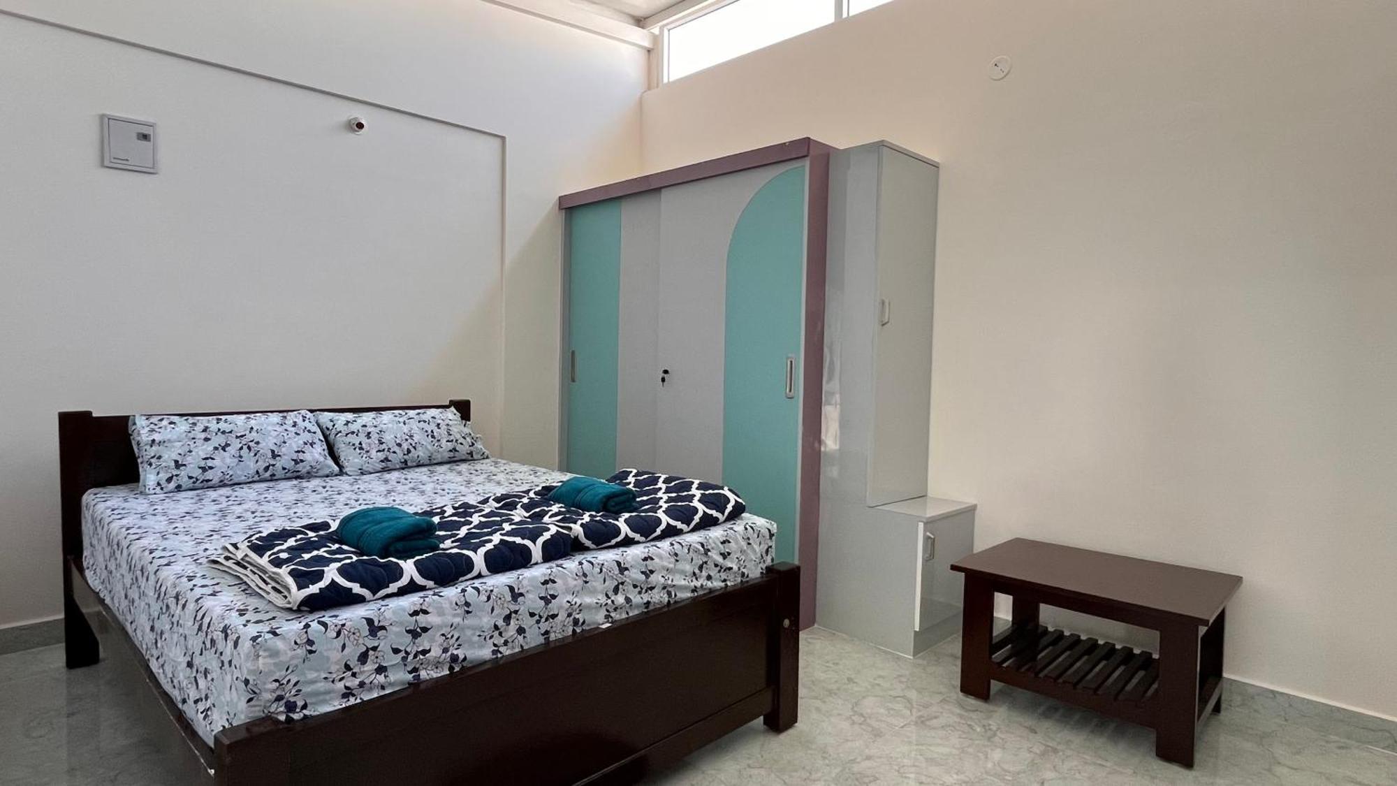 Apartment Ssn In Near Play Arena *